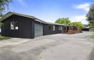 2 Newland Court, Palmerston North Central