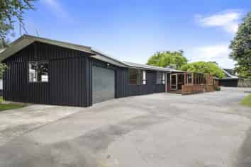 2 Newland Court, Palmerston North Central