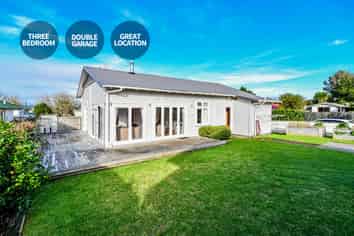 1B Fair Oaks, Pukekohe