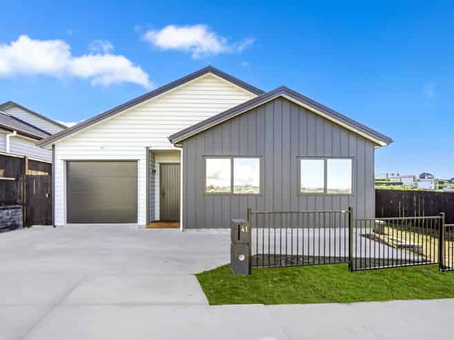41 Puhinui Avenue, Warkworth