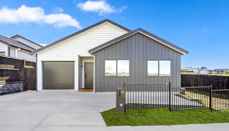 41 Puhinui Avenue, Warkworth