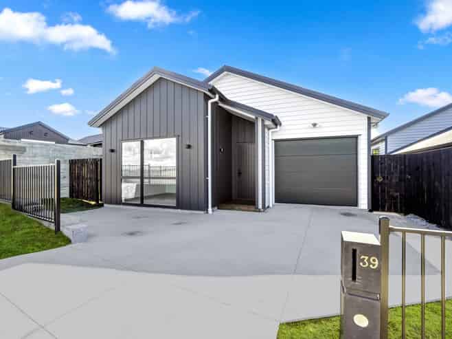 39/41 Puhinui Avenue, Warkworth