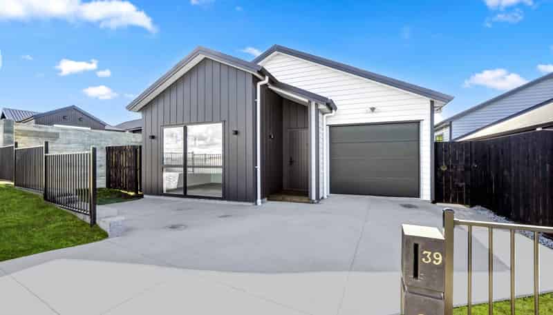39 Puhinui Avenue, Warkworth