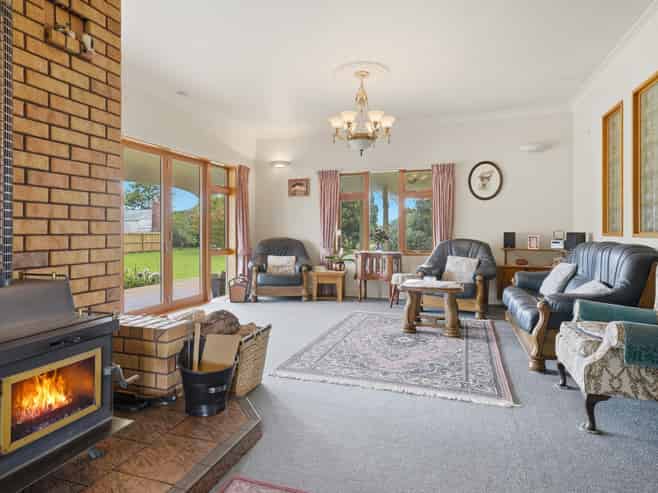 284 Racecourse Road, Amberley