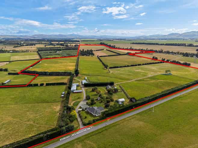 284 Racecourse Road, Amberley
