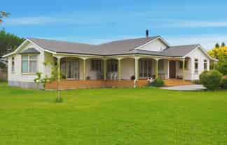 284 Racecourse Road, Amberley