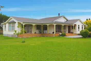284 Racecourse Road, Amberley