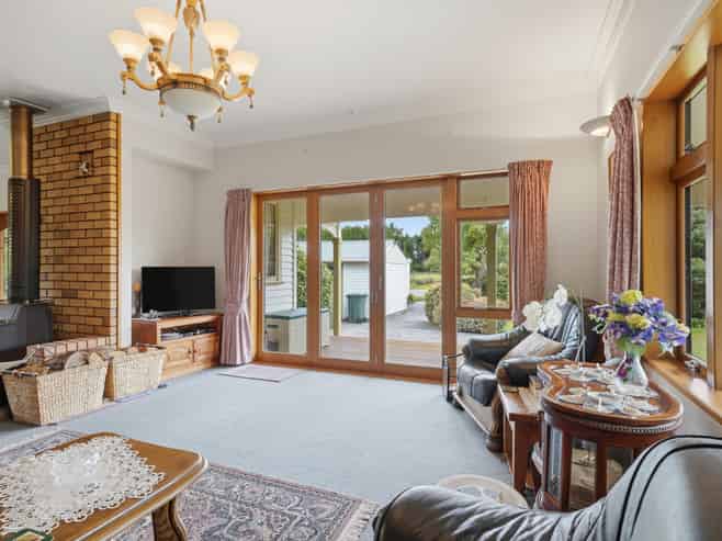 284 Racecourse Road, Amberley
