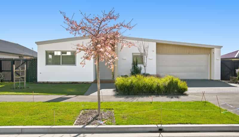 17 Timara Crescent, Marshland