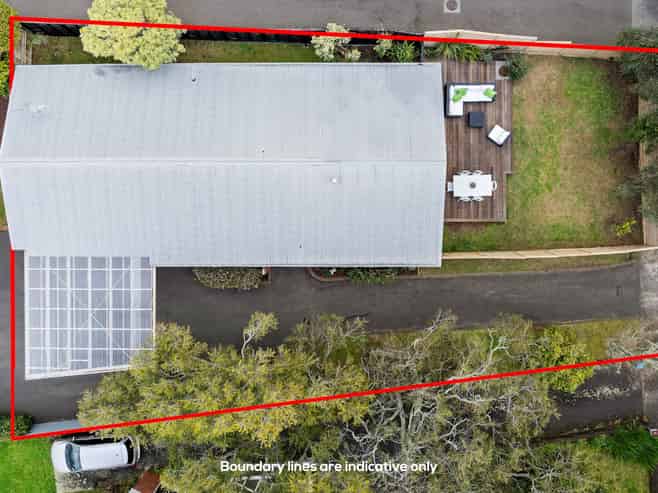 60 Pembroke Crescent, Glendowie