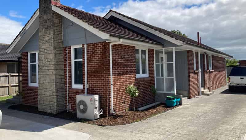 350 Te Rapa Road, Beerescourt