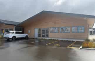 Well-Located Office Opportunity