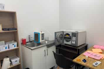 Well-Located Office Opportunity