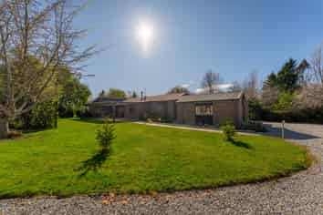 252 Downs Road, Geraldine