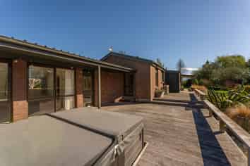 252 Downs Road, Geraldine