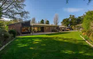 252 Downs Road, Geraldine