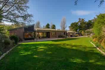 252 Downs Road, Geraldine
