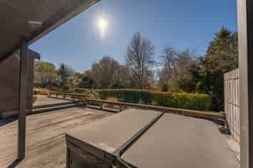 252 Downs Road, Geraldine