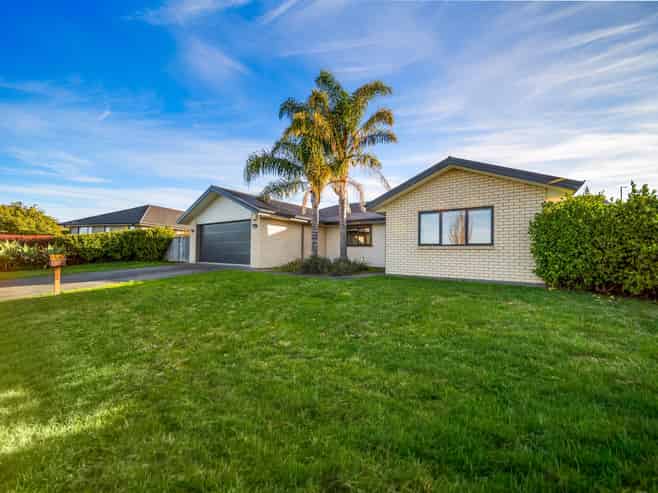 1 Gateshead Road, Pokeno