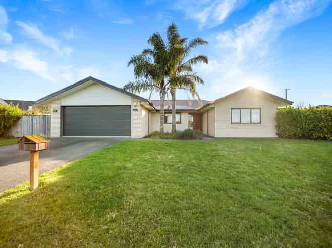 1 Gateshead Road, Pokeno
