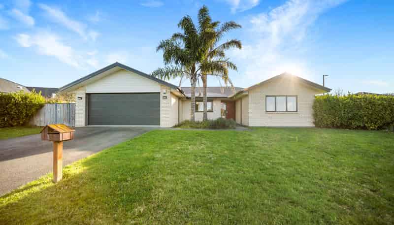1 Gateshead Road, Pokeno