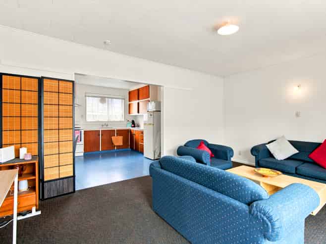 4/93A Middlepark Road, Sockburn