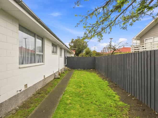 4/93A Middlepark Road, Sockburn