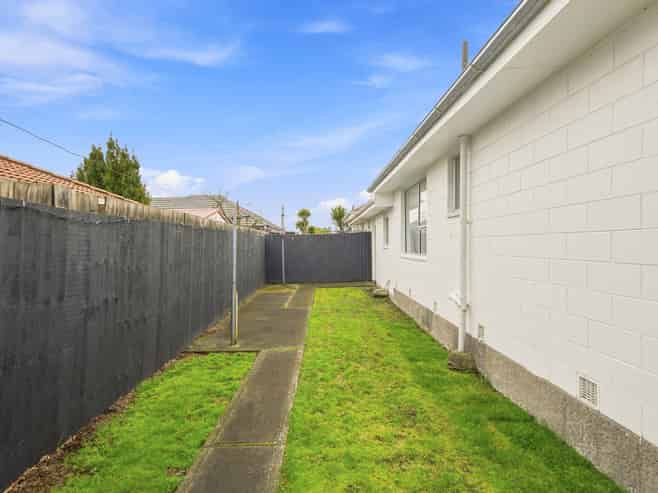 4/93A Middlepark Road, Sockburn