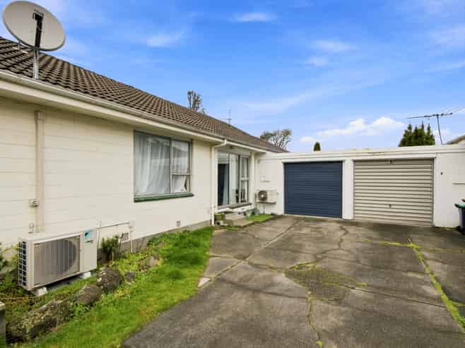 4/93A Middlepark Road, Sockburn
