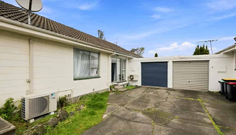 4/93A Middlepark Road, Sockburn