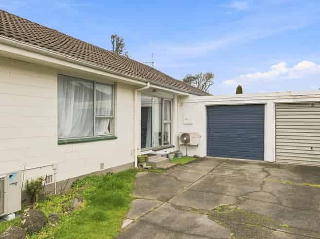 4/93A Middlepark Road, Sockburn