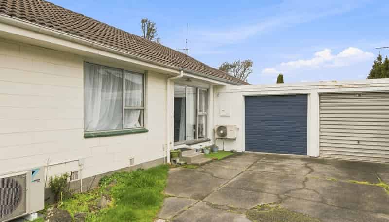 4/93A Middlepark Road, Sockburn