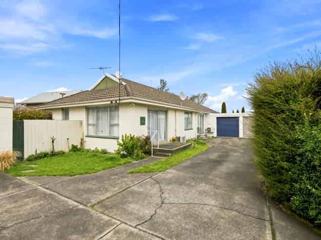 4/93A Middlepark Road, Sockburn