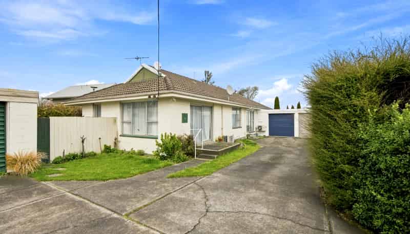 4/93A Middlepark Road, Sockburn