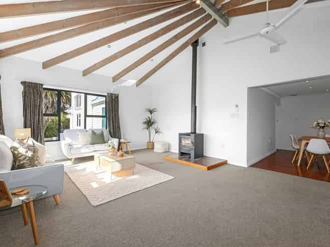 467 Halswell Road, Halswell
