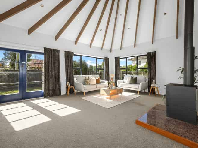 467 Halswell Road, Halswell
