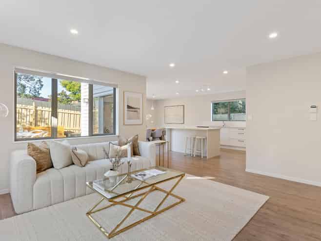 38B West Harbour Drive, West Harbour