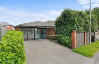 49 Wainui Street, Riccarton