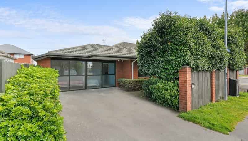 49 Wainui Street, Riccarton