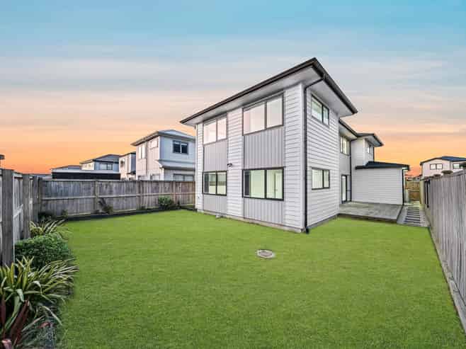 23 Kaitiaki Drive, Clarks Beach