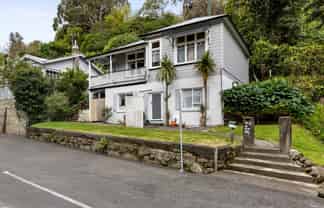 39 Faraday Street, Hospital Hill