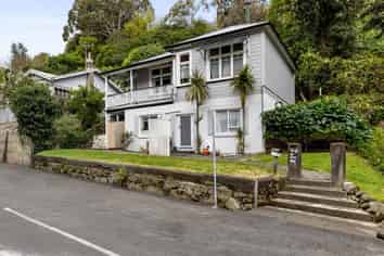 39 Faraday Street, Hospital Hill