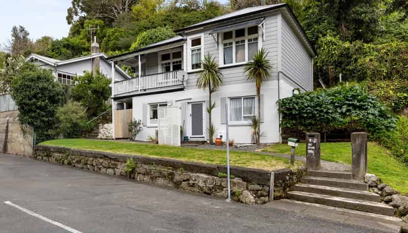 39 Faraday Street, Hospital Hill