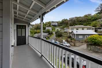 39 Faraday Street, Hospital Hill