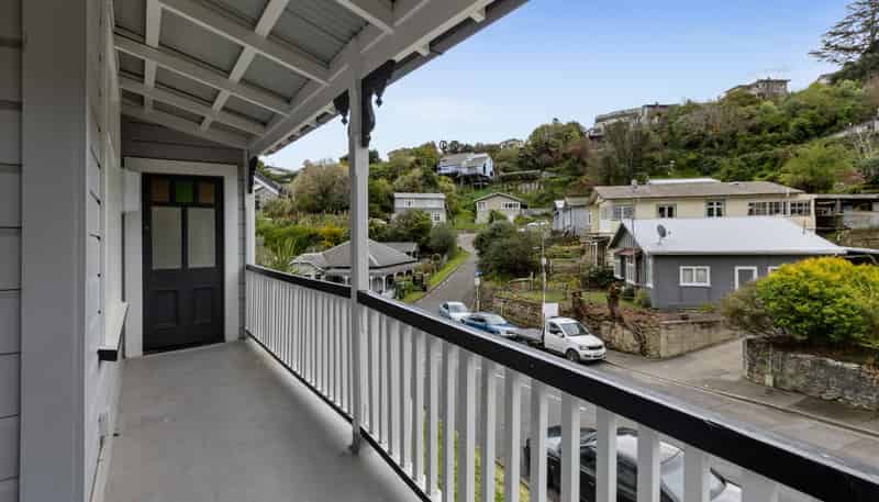 39 Faraday Street, Hospital Hill