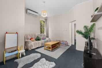 39 Faraday Street, Hospital Hill