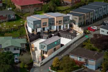Lot 3/5 South Pacific Place, Henderson