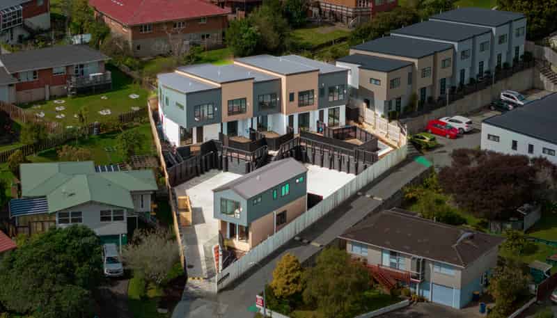Lot 3/5 South Pacific Place, Henderson
