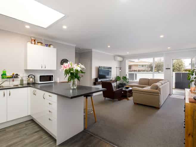 4/76 Seymour Street, Blenheim