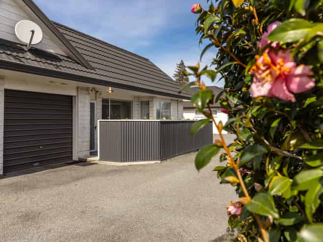 4/76 Seymour Street, Blenheim
